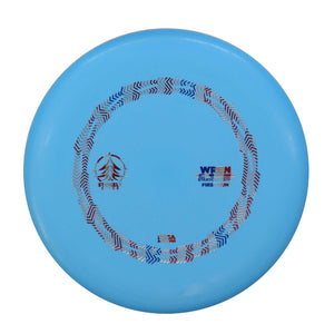 Stokely Discs First Run Strato Wren