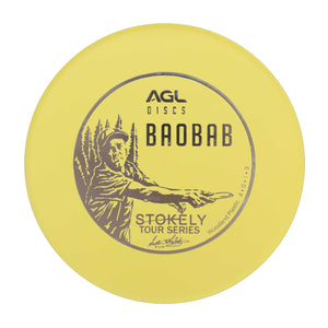 AGL Tour Series Woodland Baobab
