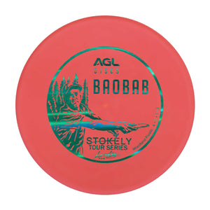 AGL Tour Series Woodland Baobab