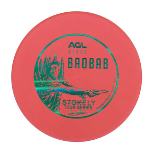 AGL Tour Series Woodland Baobab