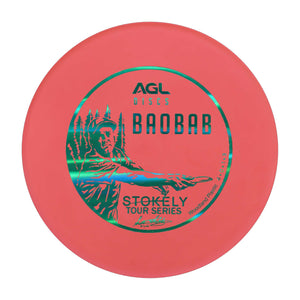 AGL Tour Series Woodland Baobab