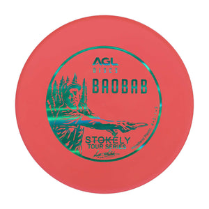 AGL Tour Series Woodland Baobab