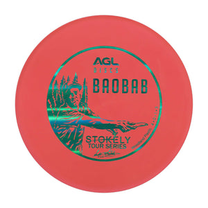 AGL Tour Series Woodland Baobab
