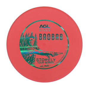 AGL Tour Series Woodland Baobab