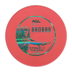 AGL Tour Series Woodland Baobab