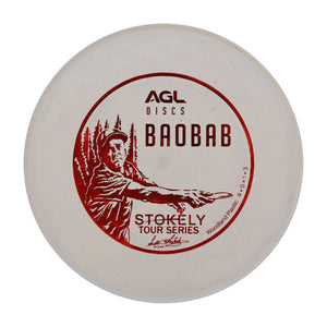 AGL Tour Series Woodland Baobab