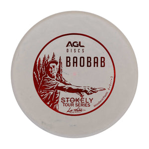 AGL Tour Series Woodland Baobab