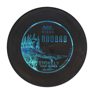 AGL Tour Series Woodland Baobab