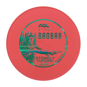 AGL Tour Series Woodland Baobab