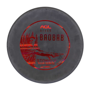 AGL Tour Series Woodland Baobab
