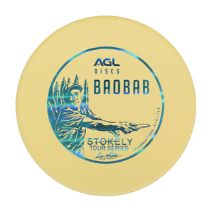 AGL Tour Series Woodland Baobab