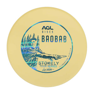 AGL Tour Series Woodland Baobab