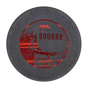 AGL Tour Series Woodland Baobab