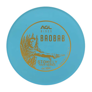 AGL Tour Series Woodland Baobab