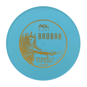 AGL Tour Series Woodland Baobab