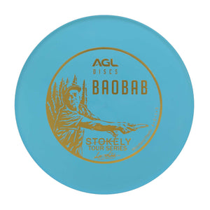 AGL Tour Series Woodland Baobab