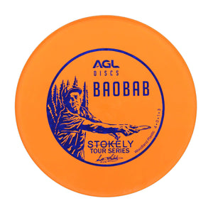 AGL Tour Series Woodland Baobab