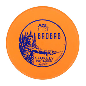 AGL Tour Series Woodland Baobab