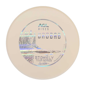 AGL Tour Series Woodland Baobab