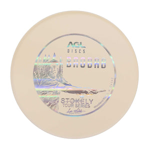 AGL Tour Series Woodland Baobab