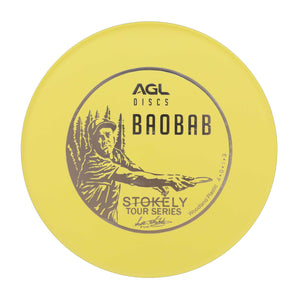 AGL Tour Series Woodland Baobab