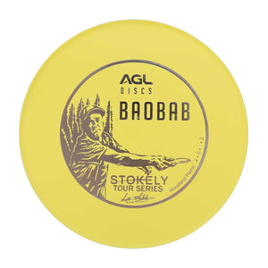AGL Tour Series Woodland Baobab