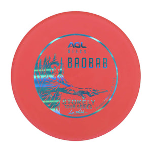 AGL Tour Series Woodland Baobab