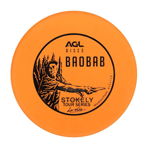 AGL Tour Series Woodland Baobab