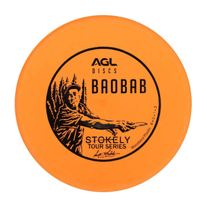 AGL Tour Series Woodland Baobab
