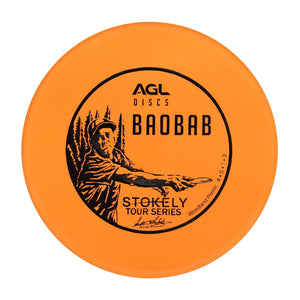 AGL Tour Series Woodland Baobab