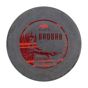 AGL Tour Series Woodland Baobab