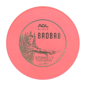 AGL Tour Series Woodland Baobab