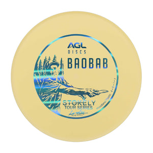 AGL Tour Series Woodland Baobab