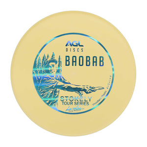 AGL Tour Series Woodland Baobab