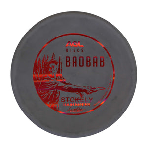 AGL Tour Series Woodland Baobab
