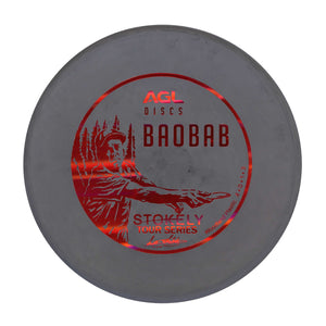AGL Tour Series Woodland Baobab