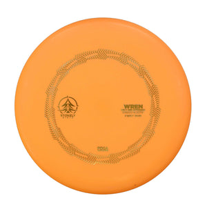 Stokely Discs First Run Strato Wren