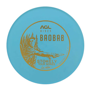 AGL Tour Series Woodland Baobab