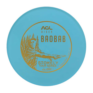 AGL Tour Series Woodland Baobab