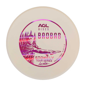 AGL Tour Series Woodland Baobab