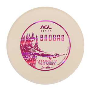 AGL Tour Series Woodland Baobab
