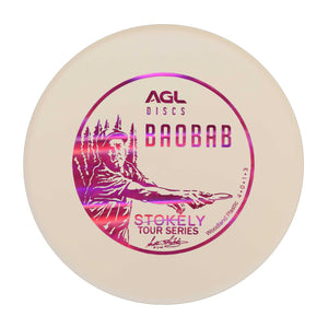 AGL Tour Series Woodland Baobab