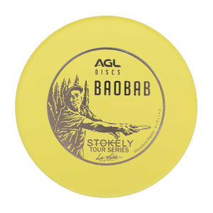 AGL Tour Series Woodland Baobab