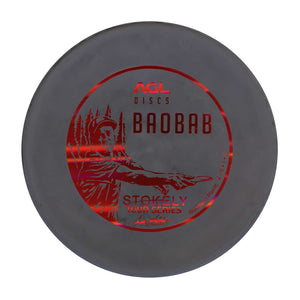 AGL Tour Series Woodland Baobab