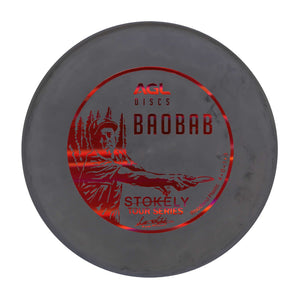 AGL Tour Series Woodland Baobab
