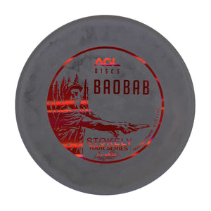 AGL Tour Series Woodland Baobab