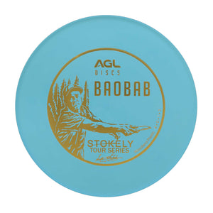 AGL Tour Series Woodland Baobab