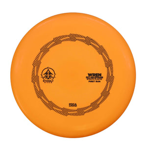 Stokely Discs First Run Strato Wren