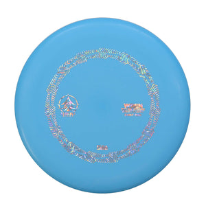 Stokely Discs First Run Strato Wren