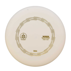 Stokely Discs First Run Strato Wren